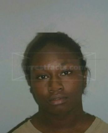 Bridgetta Pender