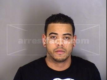 Nicholas Lee Relerford