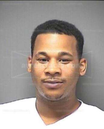 Joshua Donte Chatman