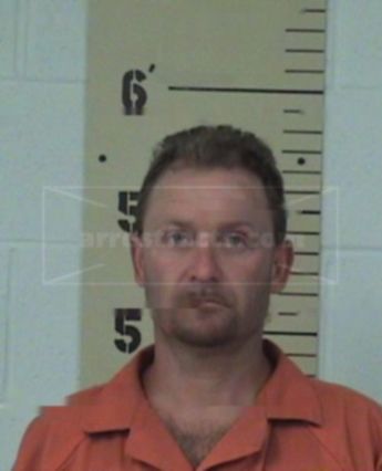 Carl Wayne Scott