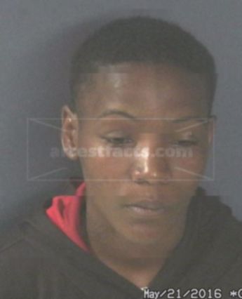 Kendreka Shanay Dixon