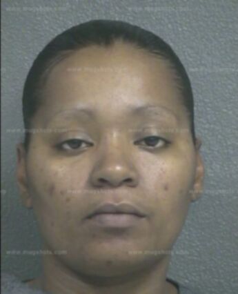Regina Meshelle Carter