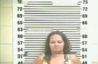 Wendy Dawn Emberton
