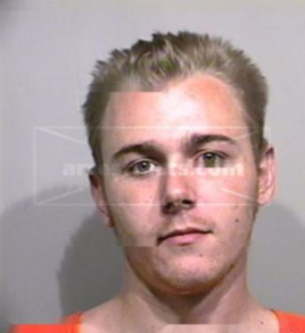Scott Allen Nicholson