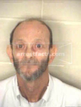 Douglas Farrell Russell