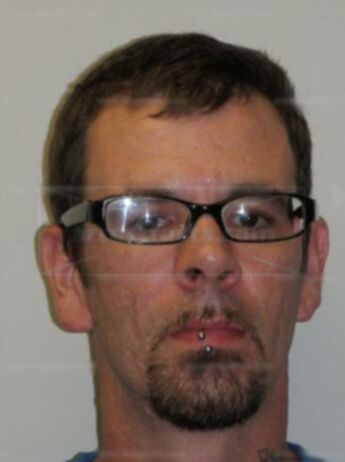 Jason Dwight Vanbuskirk