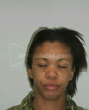 Marquita Mckenney