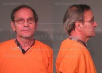 Charles Wayne Mitchell