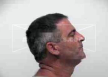 Ronald Frances Croteau