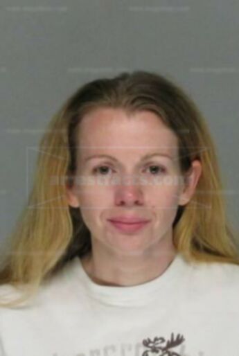 Ginger Marie Spivey