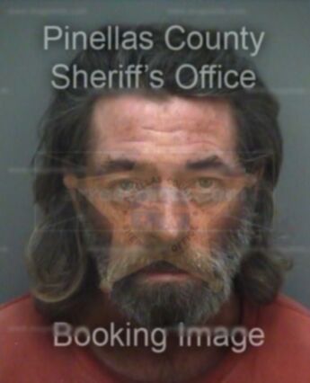 Terrance Roger Hayward