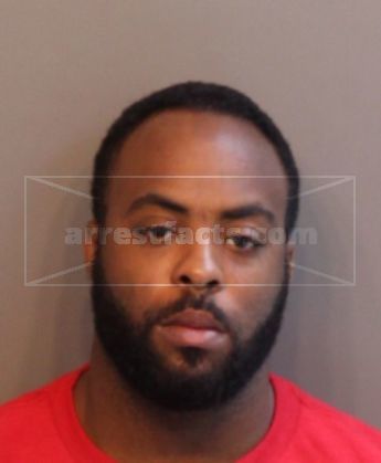 Terry Leonte Pullom