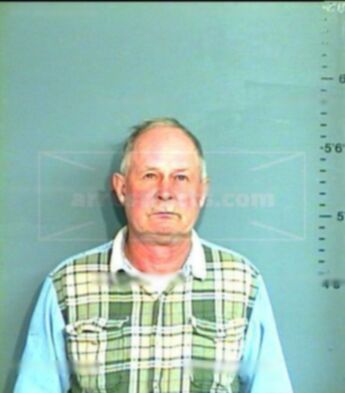 Danny Oree Carson