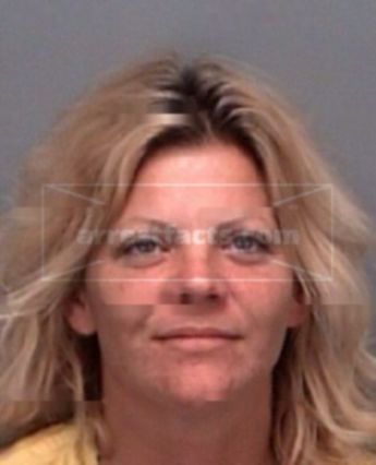 Kelli Tarese Hickman