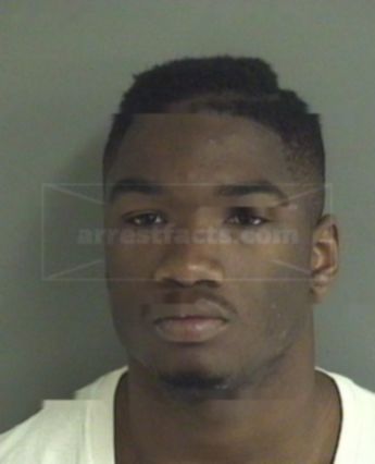 Kevin Lammonne Winters