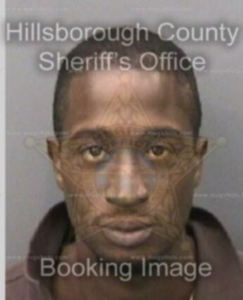 Lamont Darnell Green