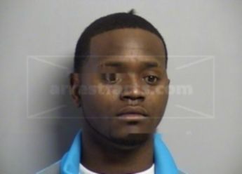 Lakendrick Dejuan Racy