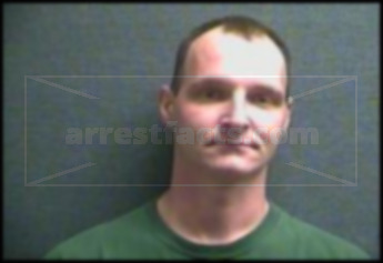 Paul David Johnson