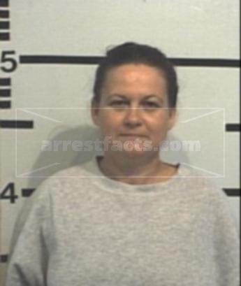 Mary Kay Sutherland