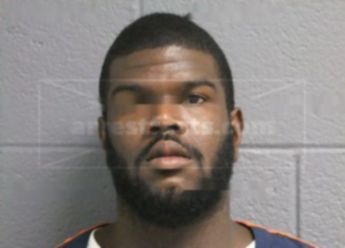 Devin Deandre Wade