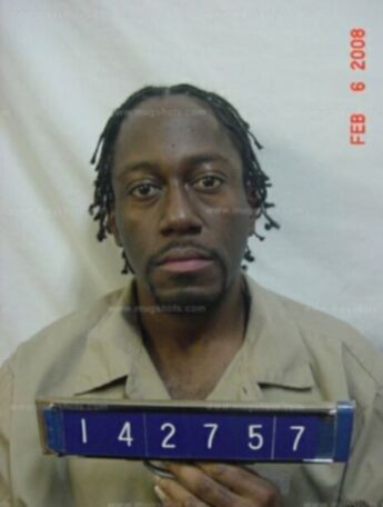 Marcus Thomas