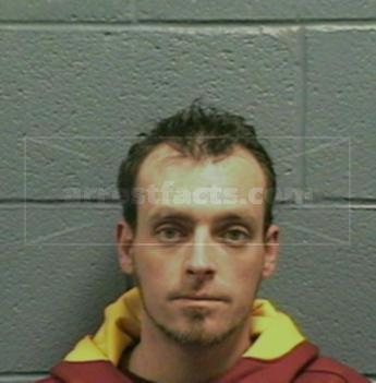 Russell Lee Clason