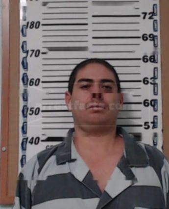 Jose Edgardo Ochoa-Moran