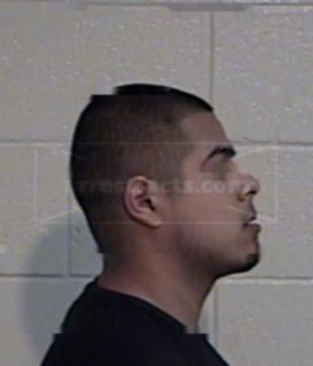 Rogelio Andres Vasquez Diaz