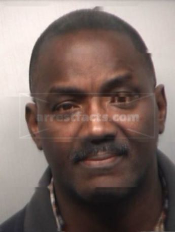 Clyde Stephens