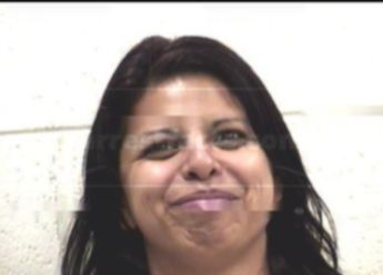 Josefina Martinez