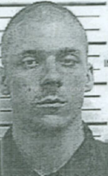 Raymond Ferguson