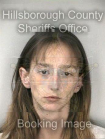 Barbara Ann Lamb