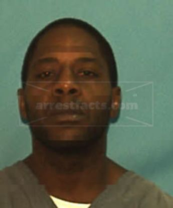Anthony Renardo Norman