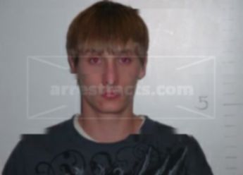 Richard Blane Riggins