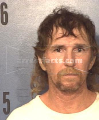Randall Wayne Mckinley