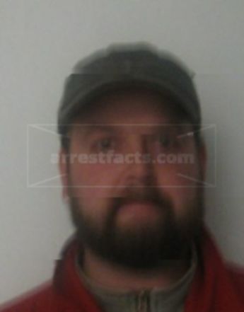 Bryan Michael Kendall