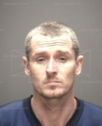 Arron David Weeks
