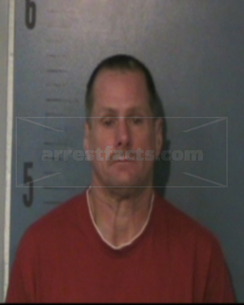 Anthony Backus