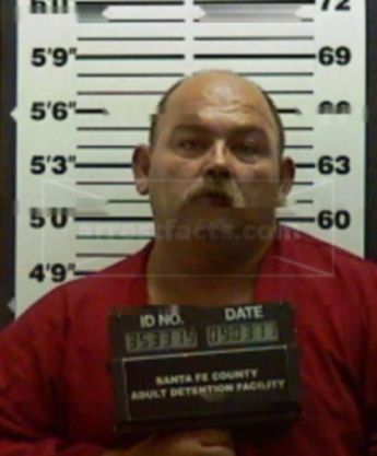 Michael Dewitt Smith