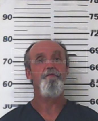 Henry Houston Grimes