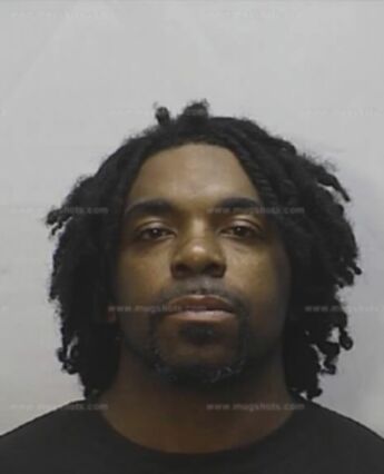 Marcus Antonio Little