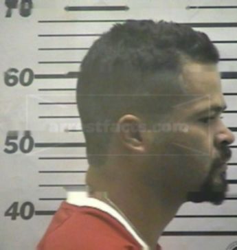 Juanito Michael Vigil