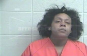 Shanece Carter
