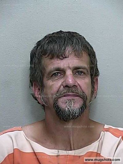 Jerry Randolph Latham