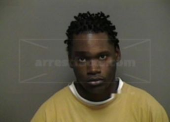 Ondre Hunter