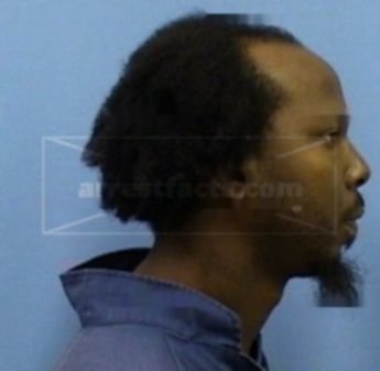Navell J. White