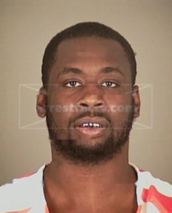 Terell Antwayne Murray