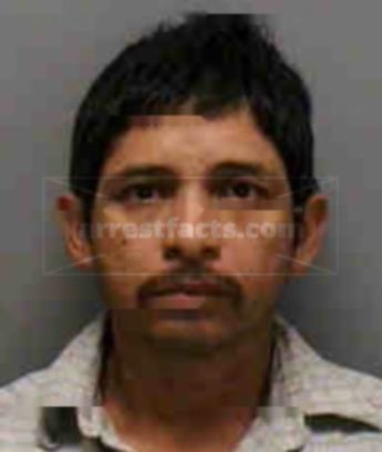 Rudolpho Munoz