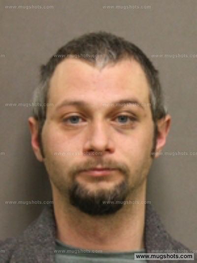 Michael Paul Williams