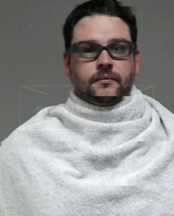 Brian Thomas Jackson